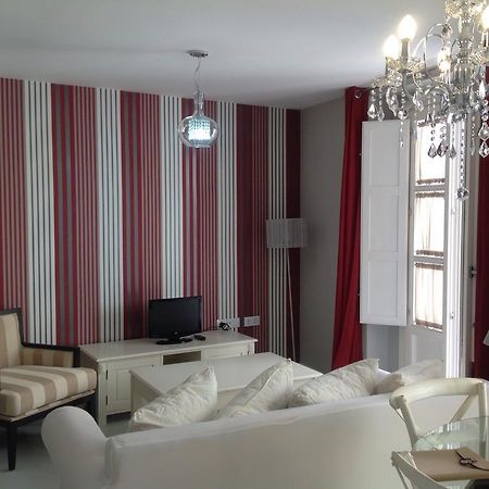 Apartamentos Columela Cádis Quarto foto