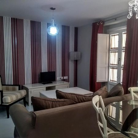 Apartamentos Columela Cádis Exterior foto