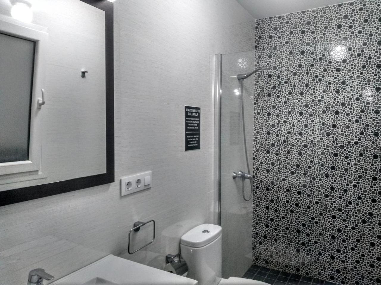 Apartamentos Columela Cádis Exterior foto